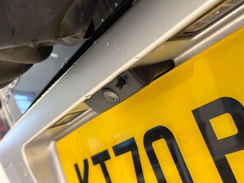 2021 (70) LAND ROVER DEFENDER 3.0 D250 HSE 110 5dr Auto 5034632