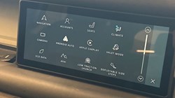 2021 (70) LAND ROVER DEFENDER 3.0 D250 HSE 110 5dr Auto 5034624