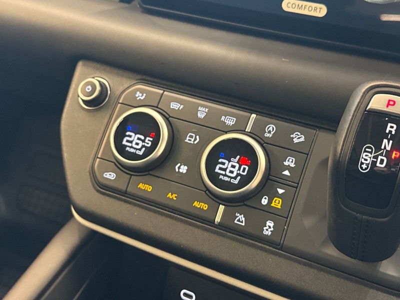 2021 (70) LAND ROVER DEFENDER 3.0 D250 HSE 110 5dr Auto 5034625