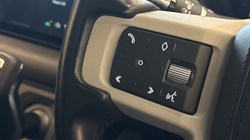 2021 (70) LAND ROVER DEFENDER 3.0 D250 HSE 110 5dr Auto 5034621