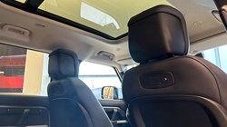 2021 (70) LAND ROVER DEFENDER 3.0 D250 HSE 110 5dr Auto 5034614