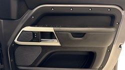 2021 (70) LAND ROVER DEFENDER 3.0 D250 HSE 110 5dr Auto 5034615