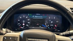 2021 (70) LAND ROVER DEFENDER 3.0 D250 HSE 110 5dr Auto 5034609