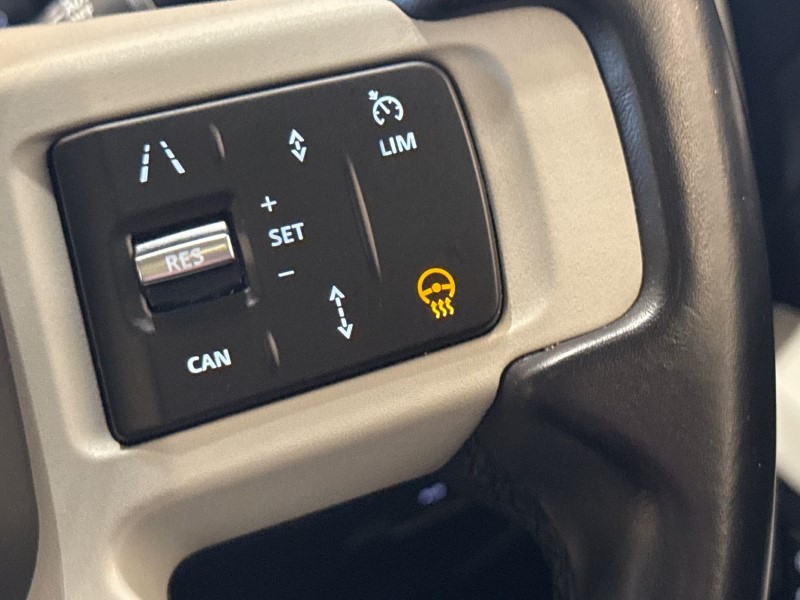 2021 (70) LAND ROVER DEFENDER 3.0 D250 HSE 110 5dr Auto 5034620