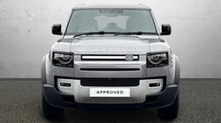 2021 (70) LAND ROVER DEFENDER 3.0 D250 HSE 110 5dr Auto 5034600