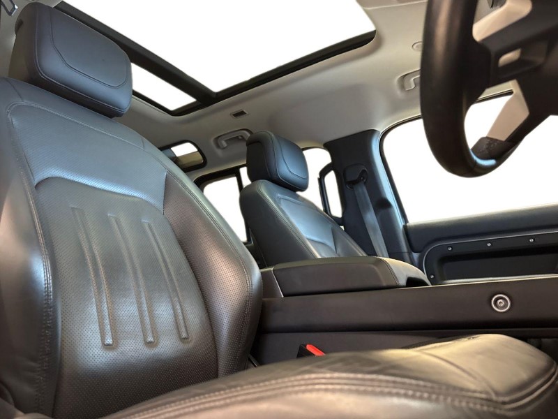 2021 (70) LAND ROVER DEFENDER 3.0 D250 HSE 110 5dr Auto 5034619