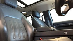 2021 (70) LAND ROVER DEFENDER 3.0 D250 HSE 110 5dr Auto 5034619