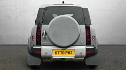 2021 (70) LAND ROVER DEFENDER 3.0 D250 HSE 110 5dr Auto 5034599