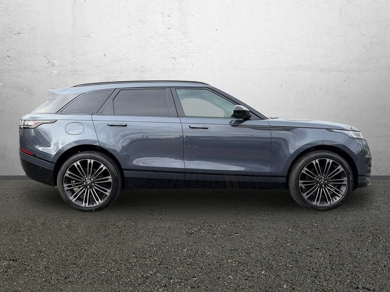 2026 (75) LAND ROVER RANGE ROVER VELAR 2.0 D200 MHEV Dynamic SE 5dr Auto 5293488