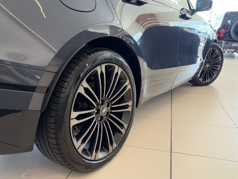 2026 (75) LAND ROVER RANGE ROVER VELAR 2.0 D200 MHEV Dynamic SE 5dr Auto 5293534