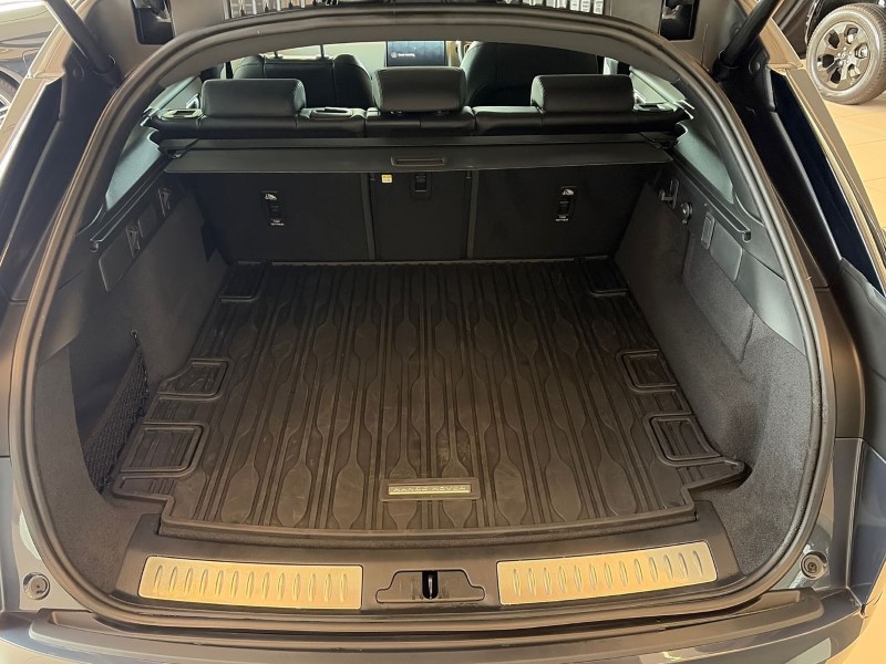 2026 (75) LAND ROVER RANGE ROVER VELAR 2.0 D200 MHEV Dynamic SE 5dr Auto 5293493