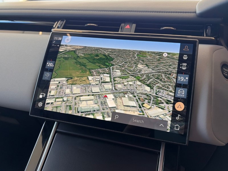 2026 (75) LAND ROVER RANGE ROVER VELAR 2.0 D200 MHEV Dynamic SE 5dr Auto 5293494