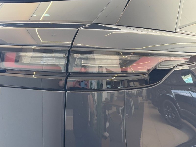 2026 (75) LAND ROVER RANGE ROVER VELAR 2.0 D200 MHEV Dynamic SE 5dr Auto 5293533