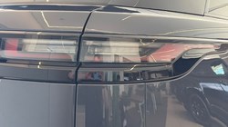 2026 (75) LAND ROVER RANGE ROVER VELAR 2.0 D200 MHEV Dynamic SE 5dr Auto 5293533