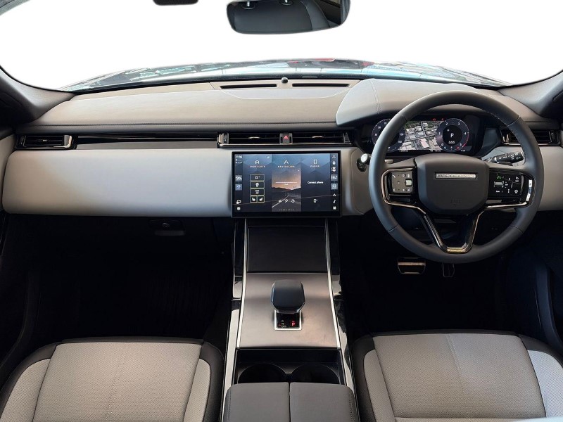 2026 (75) LAND ROVER RANGE ROVER VELAR 2.0 D200 MHEV Dynamic SE 5dr Auto 5293492