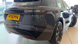 2026 (75) LAND ROVER RANGE ROVER VELAR 2.0 D200 MHEV Dynamic SE 5dr Auto 5293542