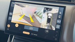 2026 (75) LAND ROVER RANGE ROVER VELAR 2.0 D200 MHEV Dynamic SE 5dr Auto 5293495