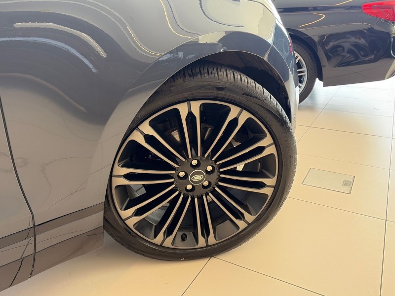 2026 (75) LAND ROVER RANGE ROVER VELAR 2.0 D200 MHEV Dynamic SE 5dr Auto 5293535