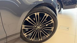 2026 (75) LAND ROVER RANGE ROVER VELAR 2.0 D200 MHEV Dynamic SE 5dr Auto 5293535