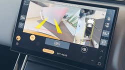 2026 (75) LAND ROVER RANGE ROVER VELAR 2.0 D200 MHEV Dynamic SE 5dr Auto 5293515