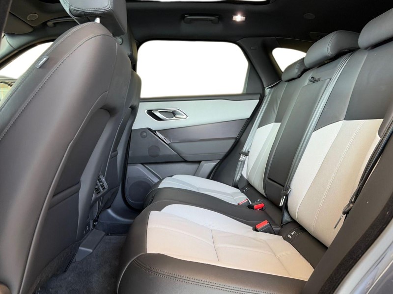 2026 (75) LAND ROVER RANGE ROVER VELAR 2.0 D200 MHEV Dynamic SE 5dr Auto 5293487