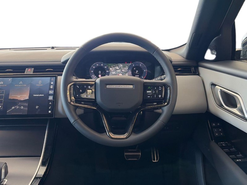 2026 (75) LAND ROVER RANGE ROVER VELAR 2.0 D200 MHEV Dynamic SE 5dr Auto 5293498