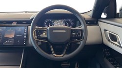 2026 (75) LAND ROVER RANGE ROVER VELAR 2.0 D200 MHEV Dynamic SE 5dr Auto 5293498