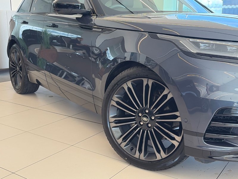 2026 (75) LAND ROVER RANGE ROVER VELAR 2.0 D200 MHEV Dynamic SE 5dr Auto 5293530