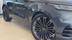 2026 (75) LAND ROVER RANGE ROVER VELAR 2.0 D200 MHEV Dynamic SE 5dr Auto 5293530