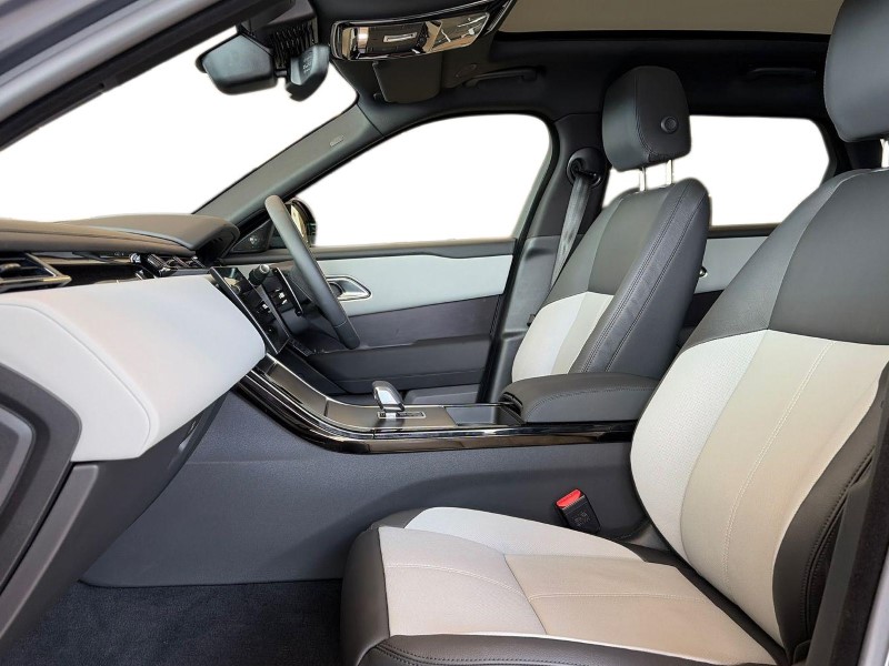 2026 (75) LAND ROVER RANGE ROVER VELAR 2.0 D200 MHEV Dynamic SE 5dr Auto 5293486