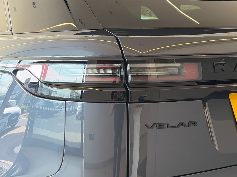 2026 (75) LAND ROVER RANGE ROVER VELAR 2.0 D200 MHEV Dynamic SE 5dr Auto 5293502