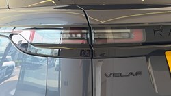 2026 (75) LAND ROVER RANGE ROVER VELAR 2.0 D200 MHEV Dynamic SE 5dr Auto 5293502