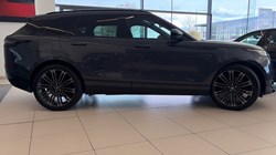2026 (75) LAND ROVER RANGE ROVER VELAR 2.0 D200 MHEV Dynamic SE 5dr Auto 5293539