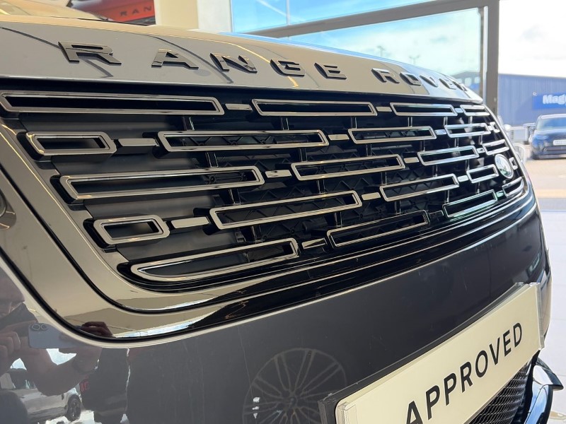 2026 (75) LAND ROVER RANGE ROVER VELAR 2.0 D200 MHEV Dynamic SE 5dr Auto 5293529