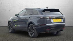 2026 (75) LAND ROVER RANGE ROVER VELAR 2.0 D200 MHEV Dynamic SE 5dr Auto 5293485