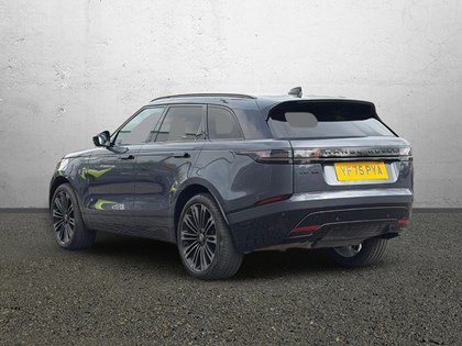 2026 (75) LAND ROVER RANGE ROVER VELAR 2.0 D200 MHEV Dynamic SE 5dr Auto