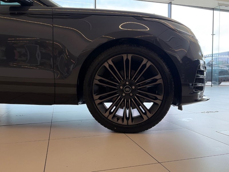 2026 (75) LAND ROVER RANGE ROVER VELAR 2.0 D200 MHEV Dynamic SE 5dr Auto 5293491