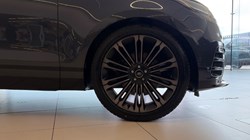 2026 (75) LAND ROVER RANGE ROVER VELAR 2.0 D200 MHEV Dynamic SE 5dr Auto 5293491