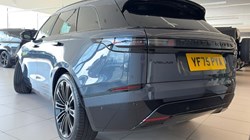 2026 (75) LAND ROVER RANGE ROVER VELAR 2.0 D200 MHEV Dynamic SE 5dr Auto 5293540