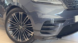 2026 (75) LAND ROVER RANGE ROVER VELAR 2.0 D200 MHEV Dynamic SE 5dr Auto 5293528