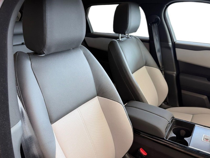 2026 (75) LAND ROVER RANGE ROVER VELAR 2.0 D200 MHEV Dynamic SE 5dr Auto 5293509