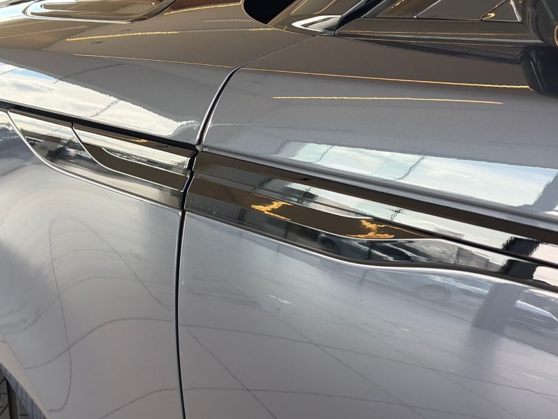 2026 (75) LAND ROVER RANGE ROVER VELAR 2.0 D200 MHEV Dynamic SE 5dr Auto 5293541