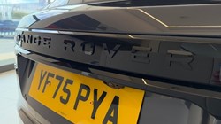 2026 (75) LAND ROVER RANGE ROVER VELAR 2.0 D200 MHEV Dynamic SE 5dr Auto 5293531