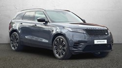 2026 (75) LAND ROVER RANGE ROVER VELAR 2.0 D200 MHEV Dynamic SE 5dr Auto 5293484
