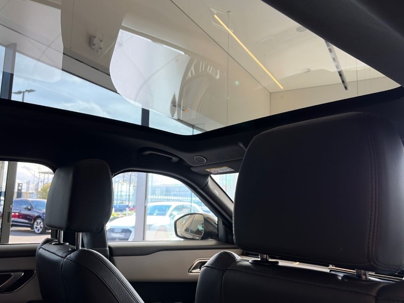 2026 (75) LAND ROVER RANGE ROVER VELAR 2.0 D200 MHEV Dynamic SE 5dr Auto 5293504