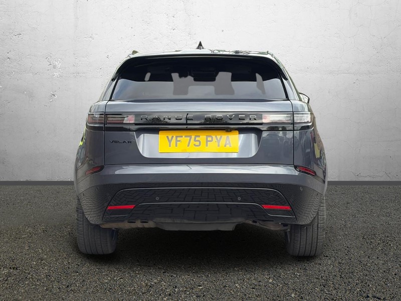 2026 (75) LAND ROVER RANGE ROVER VELAR 2.0 D200 MHEV Dynamic SE 5dr Auto 5293489