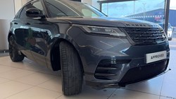 2026 (75) LAND ROVER RANGE ROVER VELAR 2.0 D200 MHEV Dynamic SE 5dr Auto 5293538