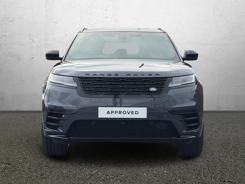 2026 (75) LAND ROVER RANGE ROVER VELAR 2.0 D200 MHEV Dynamic SE 5dr Auto 5293490