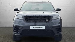 2026 (75) LAND ROVER RANGE ROVER VELAR 2.0 D200 MHEV Dynamic SE 5dr Auto 5293490