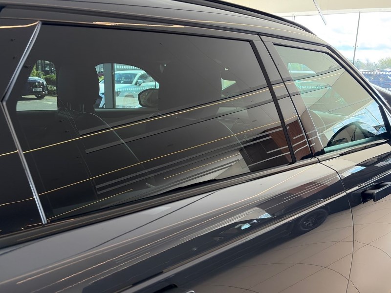 2026 (75) LAND ROVER RANGE ROVER VELAR 2.0 D200 MHEV Dynamic SE 5dr Auto 5293537